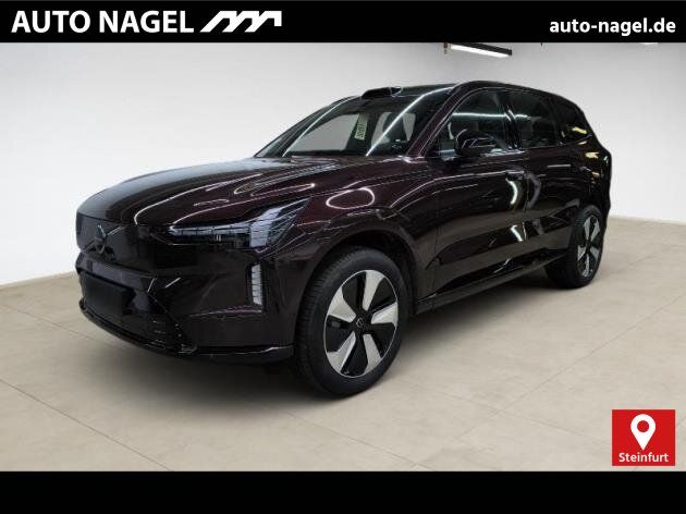 Volvo EX90 5.100 km 66.640 &euro; Steinfurt 48565