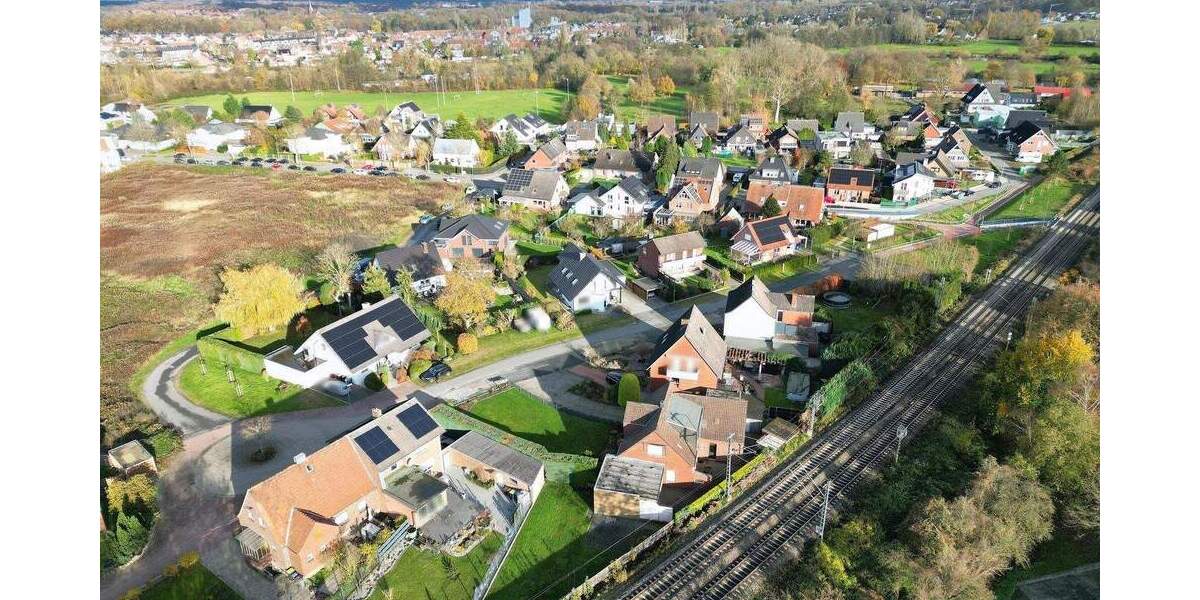 Einfamilienhaus Rheine - 9 Zimmer, 188 m&sup2;, 210.000&euro; | Angebot:25779482