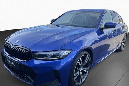 BMW 320 62.607 km 38.450 &euro; Ibbenbüren 49479