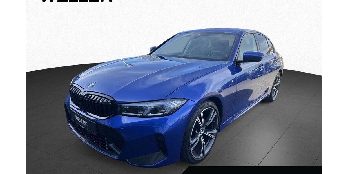 BMW 320 62.607 km 38.450 &euro; Ibbenbüren 49479