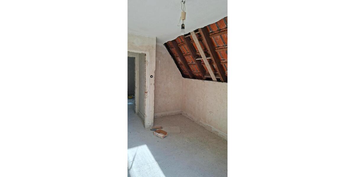 Einfamilienhaus Gronau (Westfahlen) - 6 Zimmer, 120 m&sup2;, 166.000&euro; | Angebot:27083394