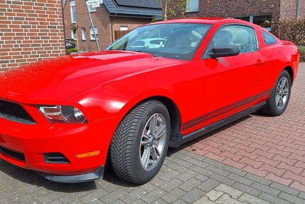 Ford Mustang 192.300 km 13.800 &euro; Emsdetten 48282