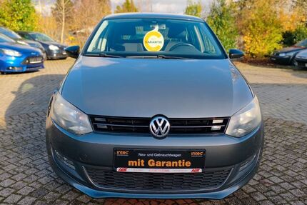 VW Polo 58.000 km 6.799 &euro; Ibbenbüren 49477