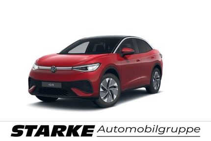 VW ID.5 5.388 km 34.430 &euro; Ibbenbüren 49477