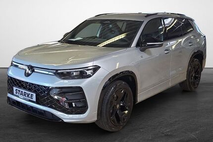 VW Tayron 3.500 km 49.490 &euro; Ibbenbüren 49477