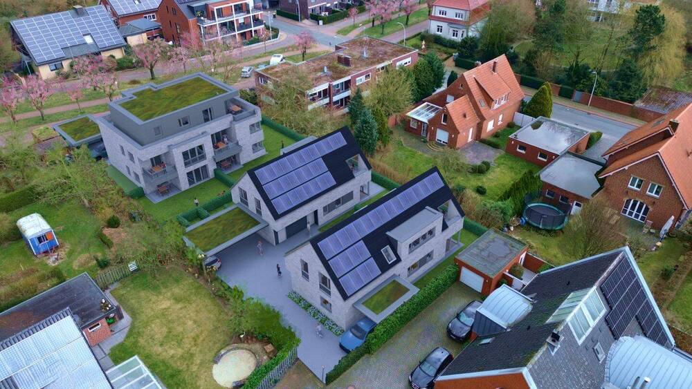 Etagenwohnung Emsdetten - 3 Zimmer, 76 m&sup2;, 335.367&euro; | Angebot:26358874