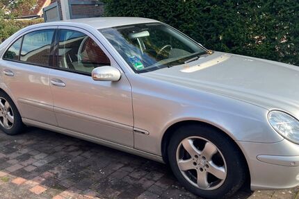 Mercedes-Benz E 200 282.000 km 2.500 &euro; Salzbergen 48499