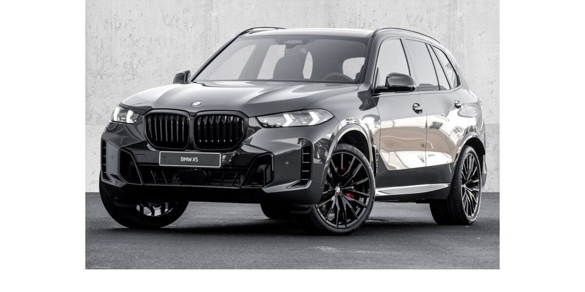 BMW X5 4.535 km 99.990 &euro; Emsdetten 48282