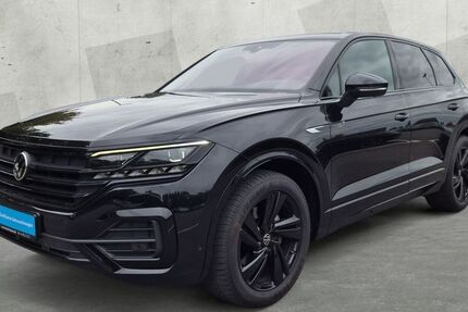 VW Touareg 52.348 km 50.690 &euro; Rheine 48432