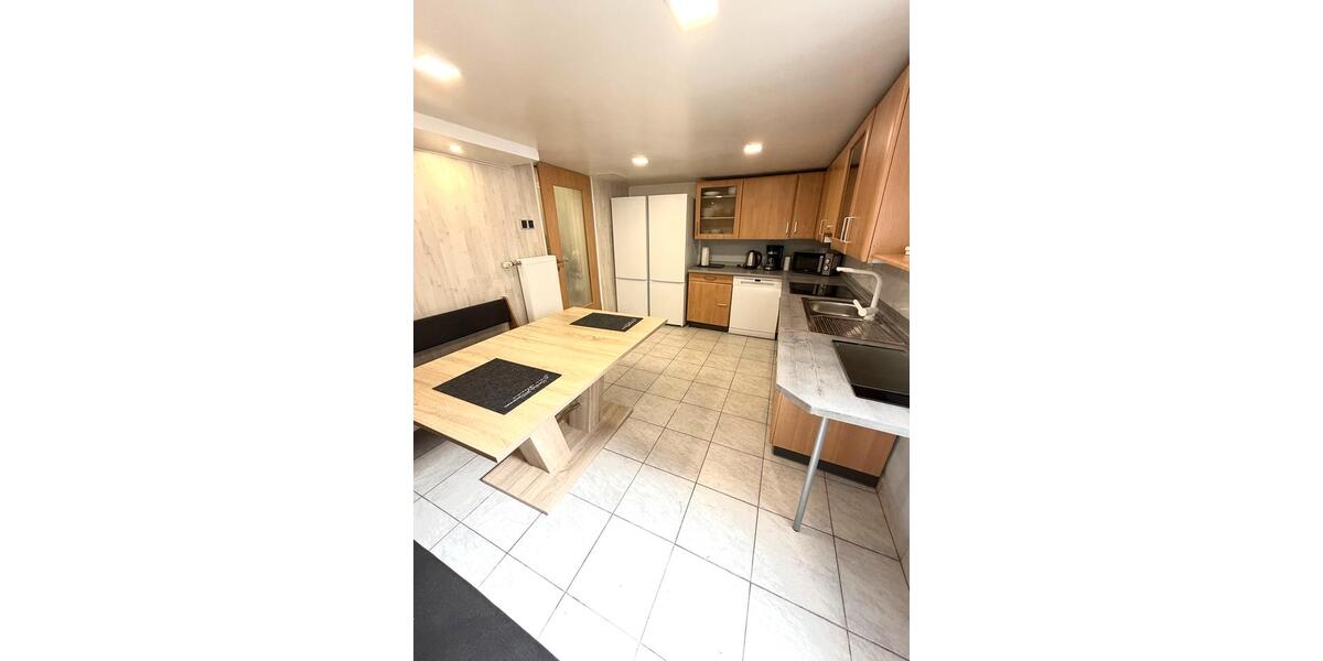 Einfamilienhaus Salzbergen - 5 Zimmer, 80 m&sup2;, 20&euro; | Angebot:27607034