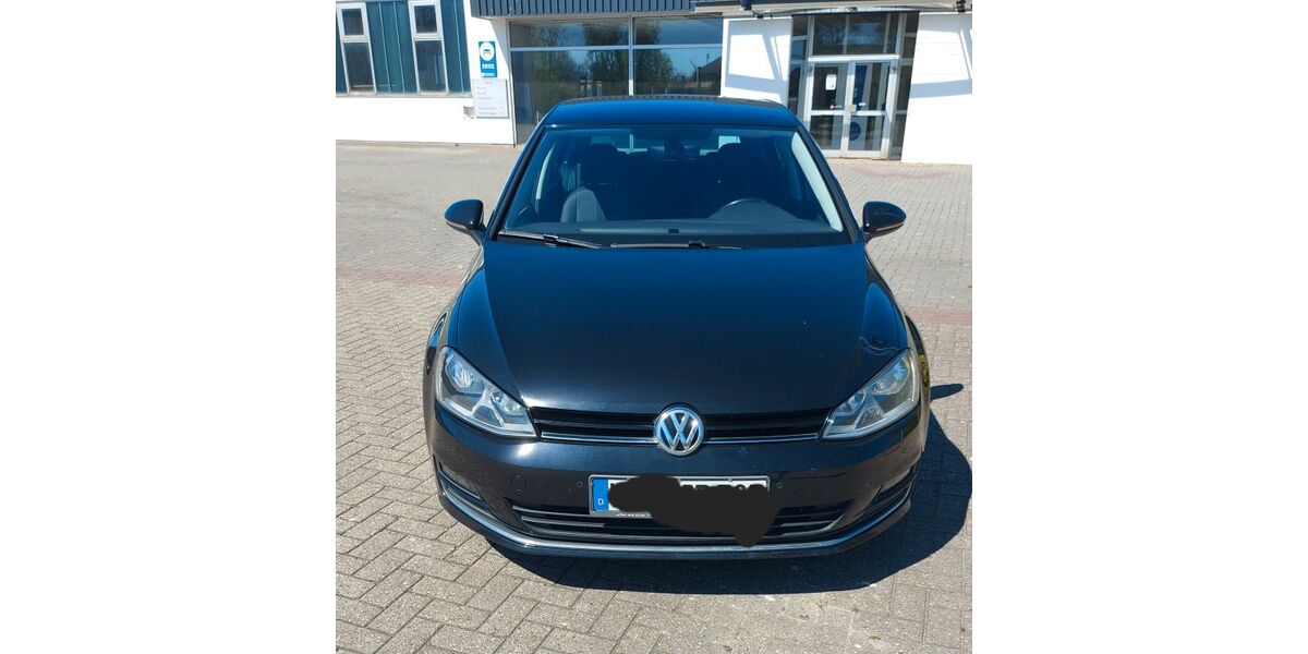VW Golf 168.877 km 11.499 &euro; Dornum 26553