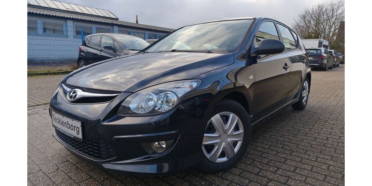 Hyundai i30 135.900 km 4.950 &euro; Emsdetten 48282