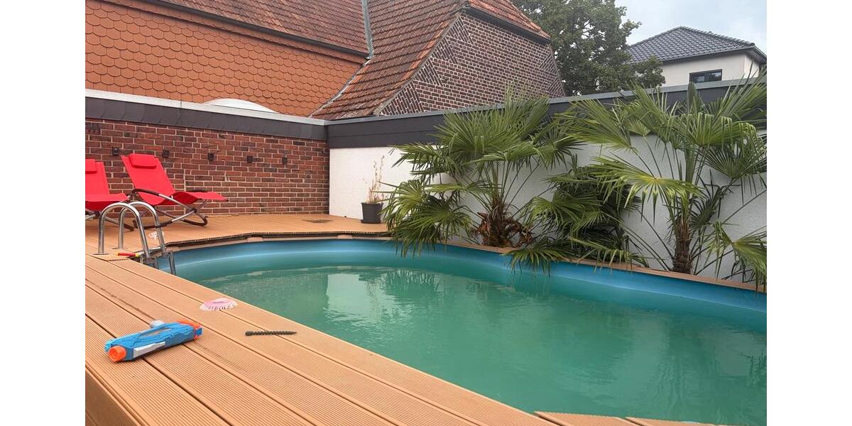 Einfamilienhaus Greven - 6 Zimmer, 127 m&sup2;, 350.000&euro; | Angebot:27038204