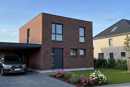 Haus steinfurt - 4 Zimmer, 124 m&sup2;, 493.000&euro; | Angebot:25942406