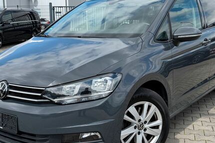 VW Touran 149.549 km 20.825 &euro; Gronau 48599