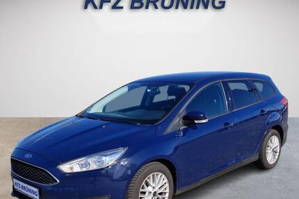 Ford Focus 162.000 km 5.880 &euro; Lingen (Ems) 49811