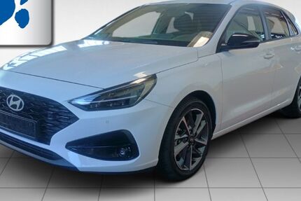 Hyundai i30 17.493 km 17.980 &euro; Salzbergen 48499