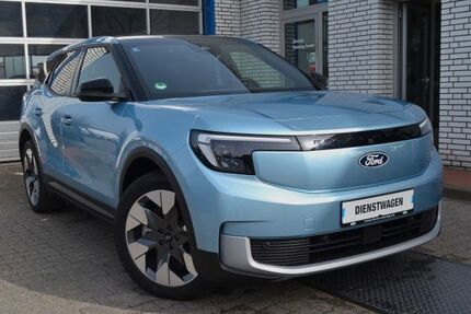Ford Explorer 11.775 km 38.485 &euro; Ochtrup 48607