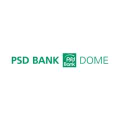 PSD BANK DOME