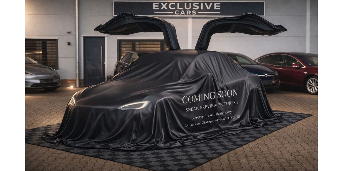 Tesla Model X 37.888 km 54.950 &euro; Emsbüren 48488