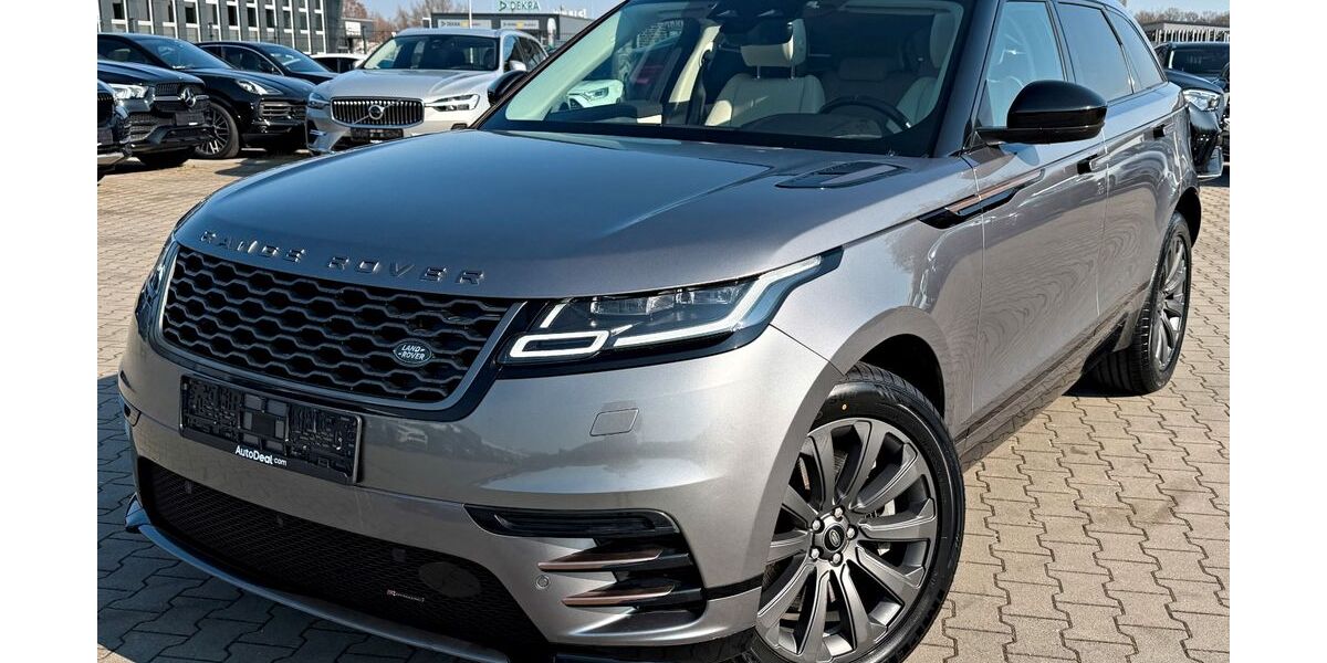 Land Rover Range Rover Velar 86.725 km 45.577 &euro; Gronau 48599