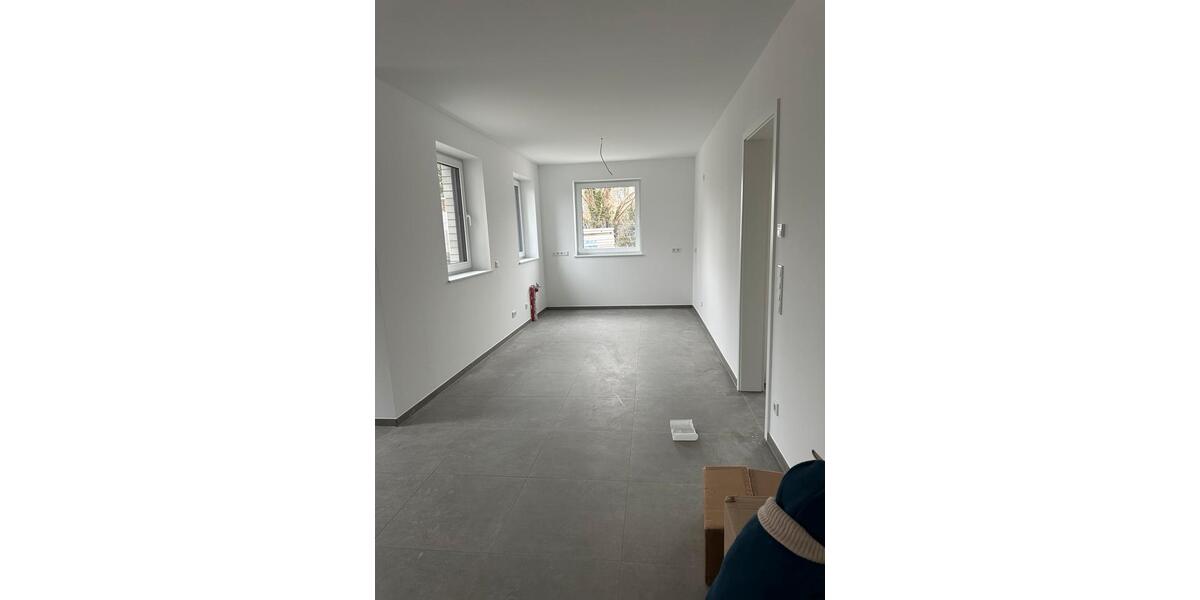 Erdgeschoßwohnung Rheine Altenrheine - 3 Zimmer, 80 m&sup2;, 1.077&euro; | Angebot:27596164