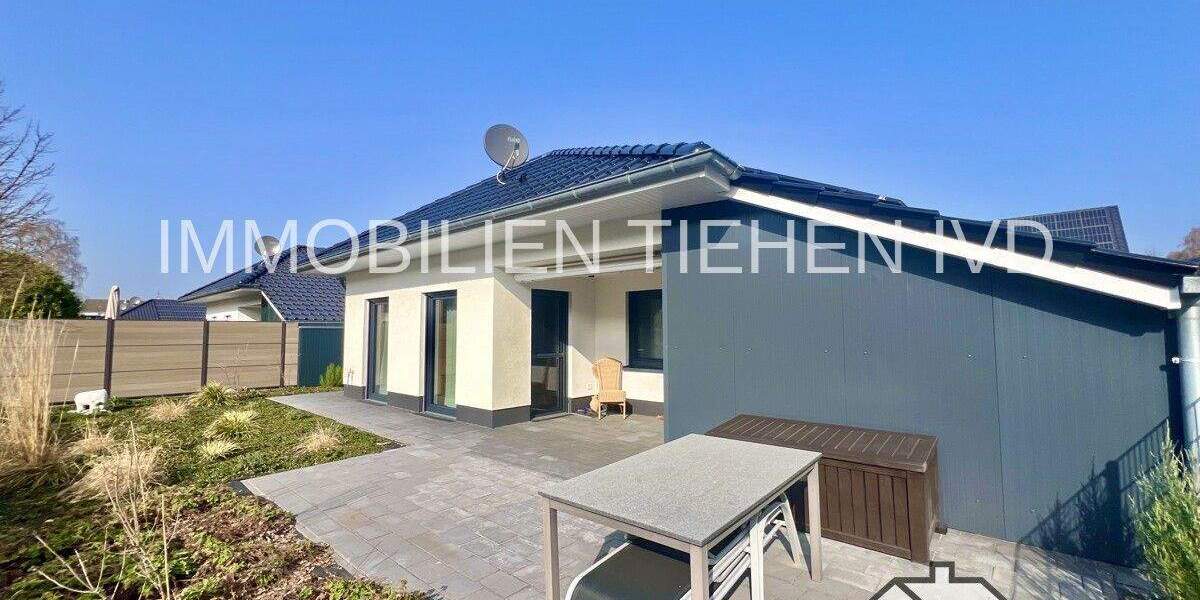 Bungalow Metelen - 4 Zimmer, 91 m&sup2;, 365.000&euro; | Angebot:25700016