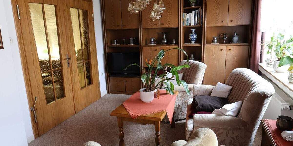 Einfamilienhaus Ibbenbüren Stadt - 5 Zimmer, 120 m&sup2;, 299.000&euro; | Angebot:25670052