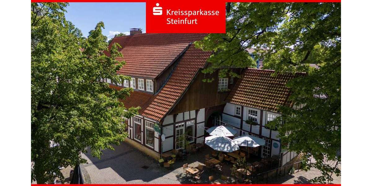 Einfamilienhaus Tecklenburg - 13 Zimmer, 305 m&sup2;, 998.000&euro; | Angebot:25194779