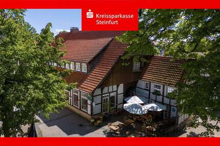 Haus Tecklenburg - 13 Zimmer, 305 m&sup2;, 998.000&euro; | Angebot:25194779