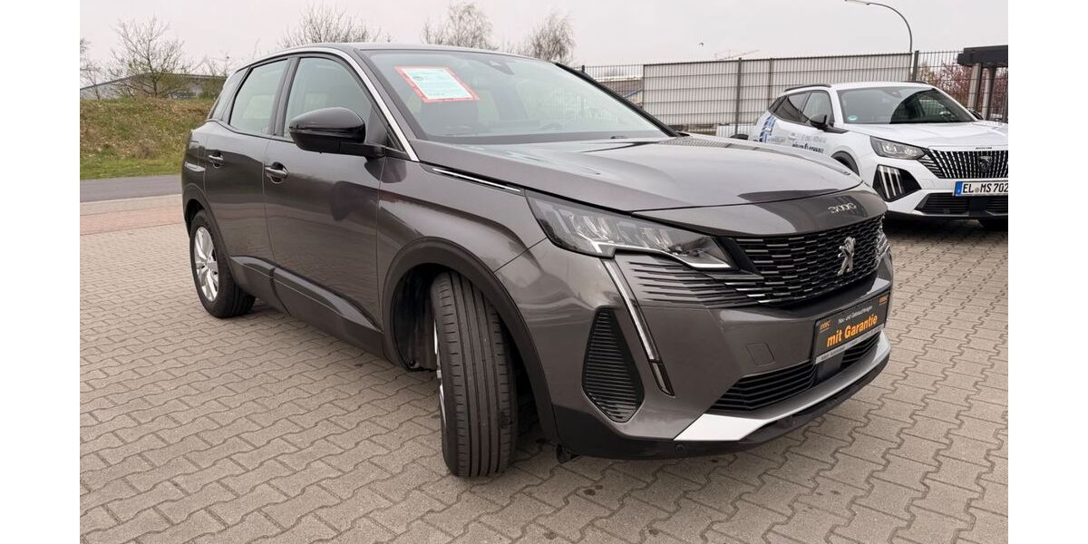 Peugeot 3008 144.687 km 14.470 &euro; Lingen 49808
