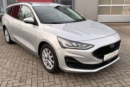 Ford Focus 103.290 km 13.350 &euro; Ibbenbüren 49479