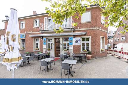 Gewerbeobjekt Altenberge - 592.000&euro; | Angebot:26647890
