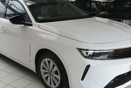 Opel Astra 24.900 km 23.490 &euro; Lingen - Baccum 49811
