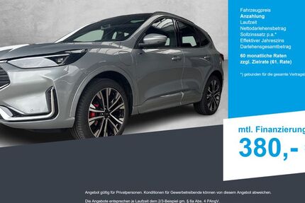 Ford Kuga 20.000 km 43.890 &euro; Lingen-Ems 49809