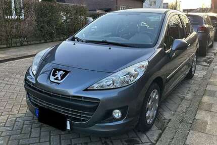Peugeot 207 177.534 km 2.500 &euro; Rheine 48431