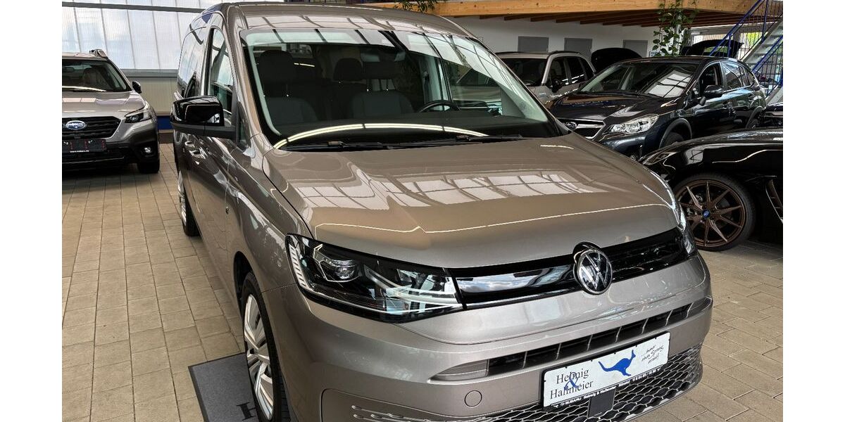 VW Caddy Maxi 59.900 km 31.750 &euro; Hörstel 48477