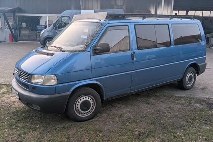 VW T4 Caravelle 223.025 km 16.800 &euro; Gronau 48599