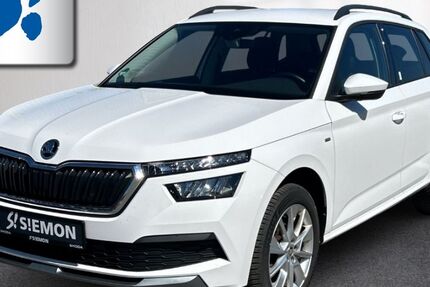 Skoda Kamiq 66.645 km 17.930 &euro; Lengerich 49525