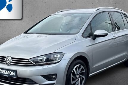 VW Golf Sportsvan 110.110 km 13.930 &euro; Ibbenbüren 49479