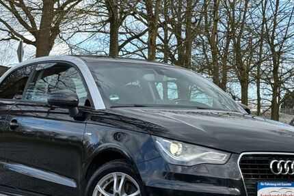 Audi A1 189.000 km 5.999 &euro; Ibbenbüren 49479