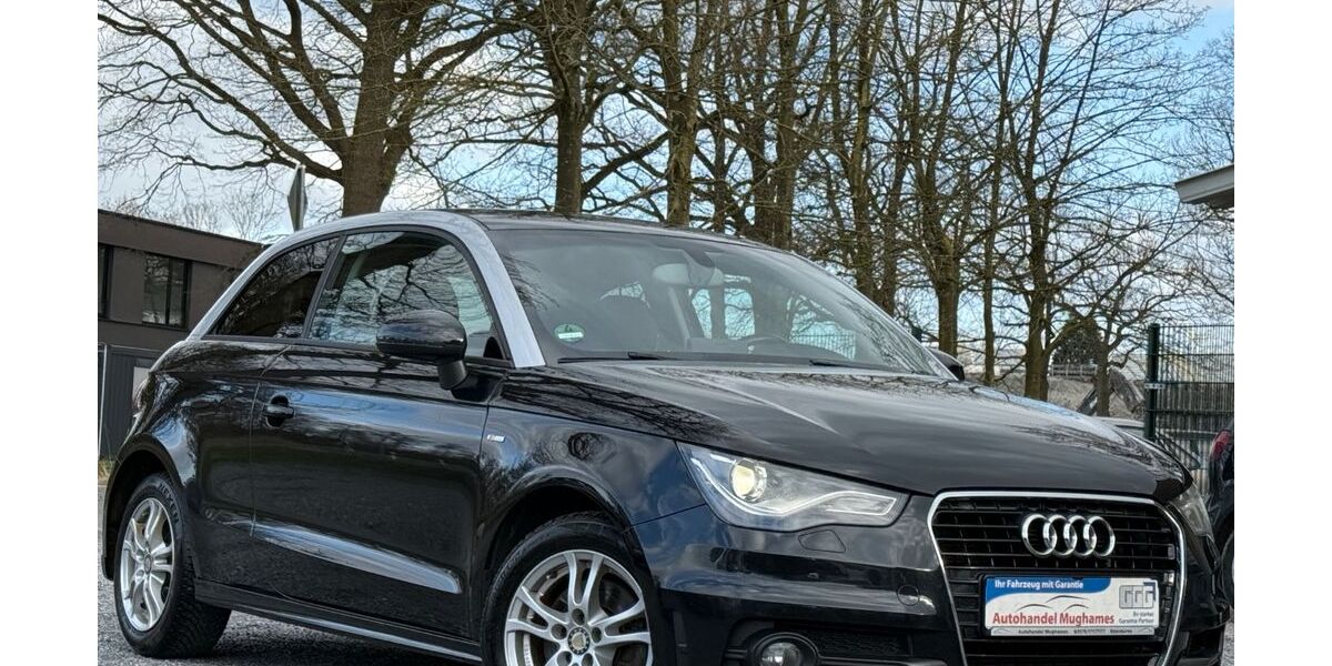 Audi A1 189.000 km 5.999 &euro; Ibbenbüren 49479