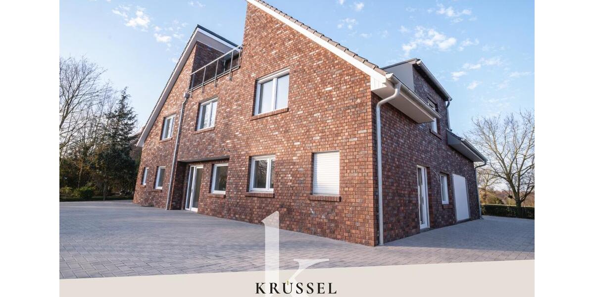 Reihenhaus Lingen (Ems) Damaschke - 5.5 Zimmer, 155 m&sup2;, 1.650&euro; | Angebot:25715958