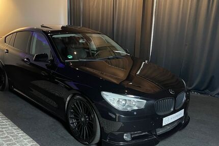 BMW 550 133.000 km 19.990 &euro; Schapen 48480