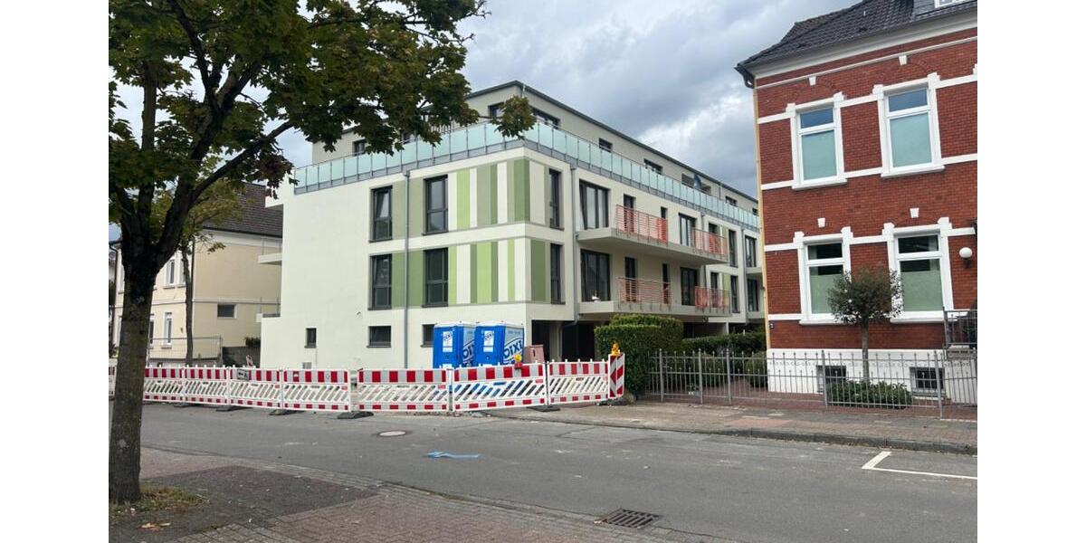 Etagenwohnung Lengerich - 2 Zimmer, 51 m&sup2;, 391&euro; | Angebot:27544407
