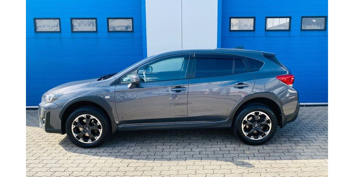 Subaru XV 50.000 km 17.900 &euro; Greven 48268