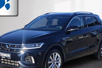 VW T-Roc 9.164 km 26.930 &euro; Emsdetten 48282