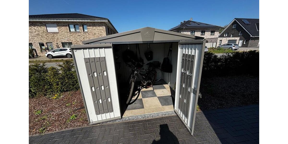 Etagenwohnung Ibbenbüren - 3 Zimmer, 75 m&sup2;, 1.030&euro; | Angebot:25883707