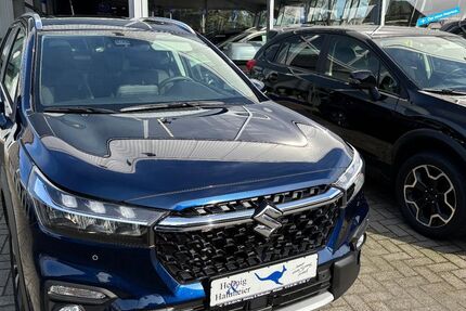 Suzuki (SX4) S-Cross 6.690 km 26.950 &euro; Hörstel 48477