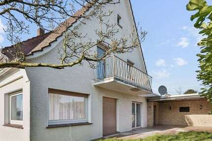 Haus Ibbenbüren - 5 Zimmer, 129 m&sup2;, 249.000&euro; | Angebot:25280603